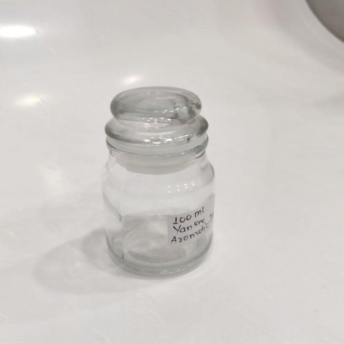 100 ml Yankee Jar