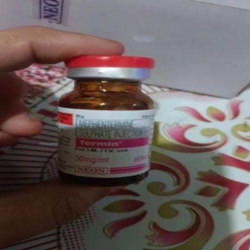 termin injection