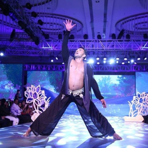 Artist Event Management Service