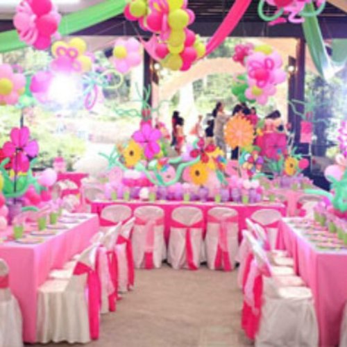 Birthday Party Catering Service