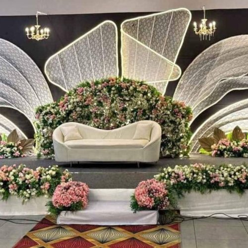 Flower Decoration Service