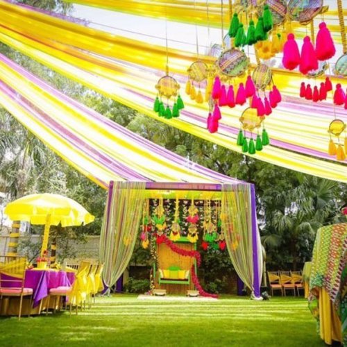 Mussoorie Destination Wedding Service