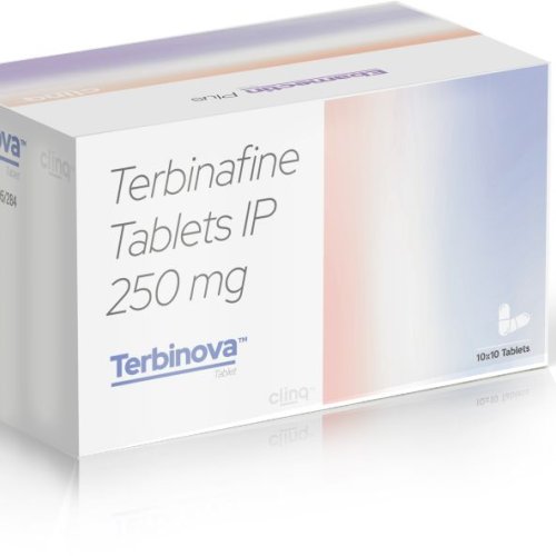 Terbinafine 250mg Tablet