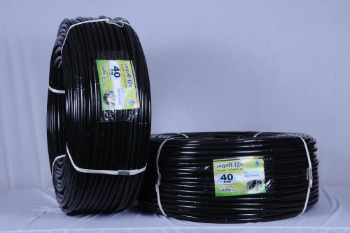 Drip Irrigation Pipe