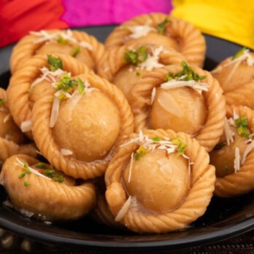 Soy Wax Chandrakala Candle