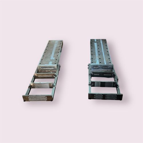 FRP Cover Pultrusion Die