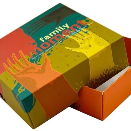 Offset Box Printing Services