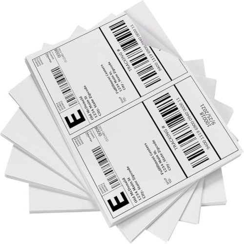 Shipping Labels