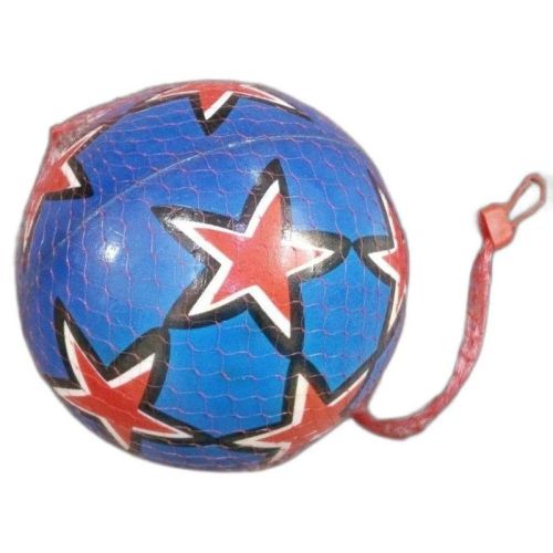 Printed Sponge Ball