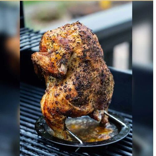 Maillard Reaction Flavour