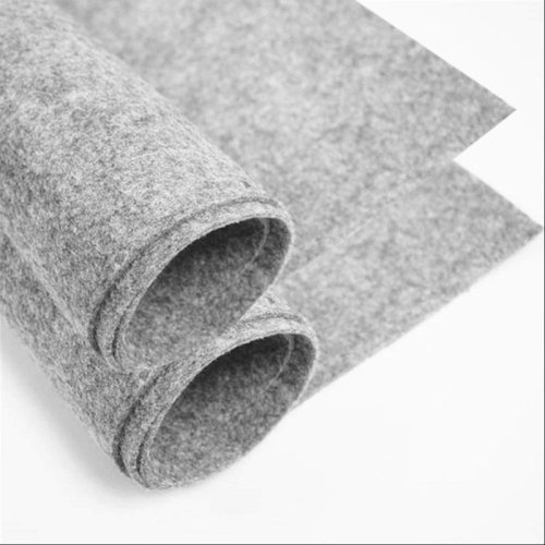 Polyester Needle Felt