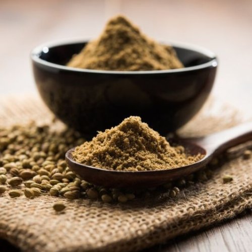 Coriander Powder