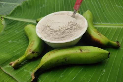 Green Banana Powder