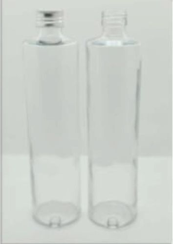500 ML Bluepine Glass Bottle
