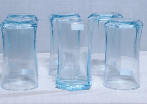 Drinking Water Glass