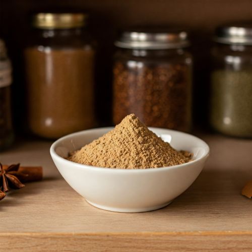 Compounded Hing Powder
