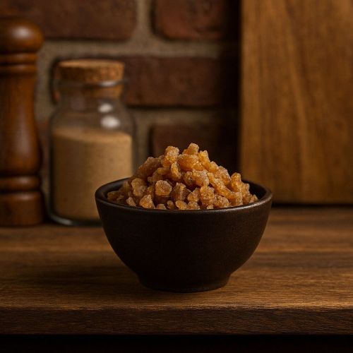 Compounded Hing Asafoetida Crystals