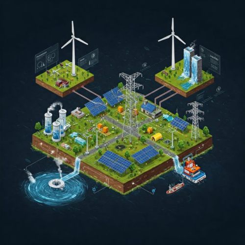 Energy Management System