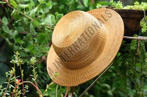 Kauna Grass Hat