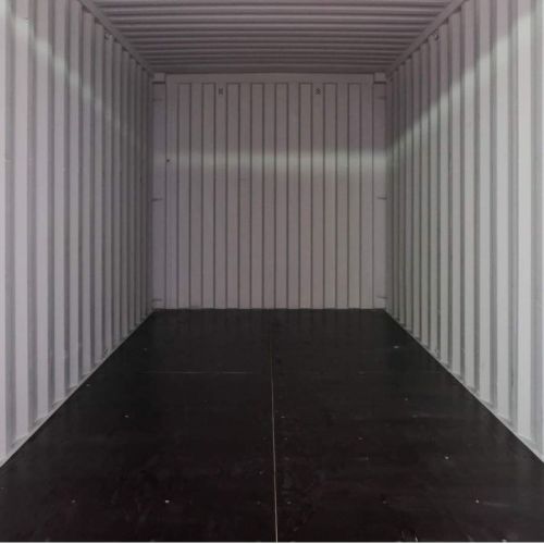 Used 20ft Container