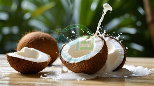 Fresh Coconut