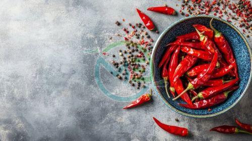 Dry Red Chilli