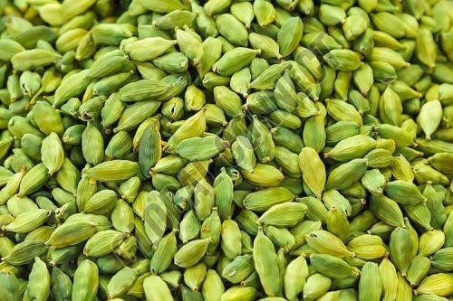 7mm Cardamom