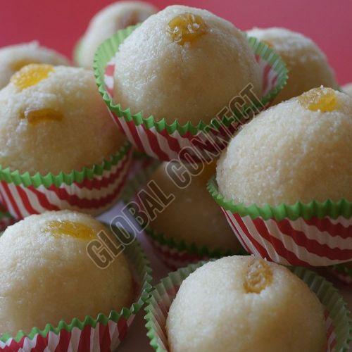 Navra Rice Laddu