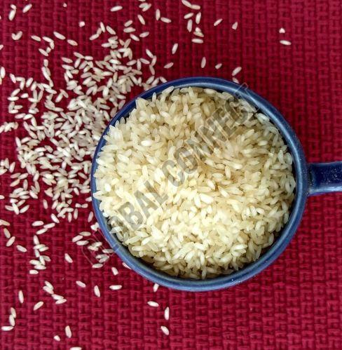 Steam Rice