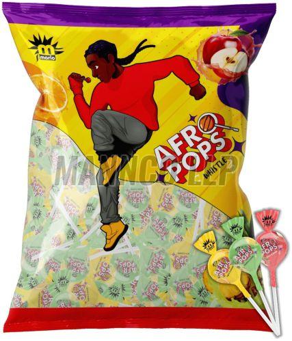 Afro POP Loolipop