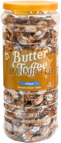 Butter Toffee