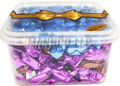 Deluxe Eclares Toffee