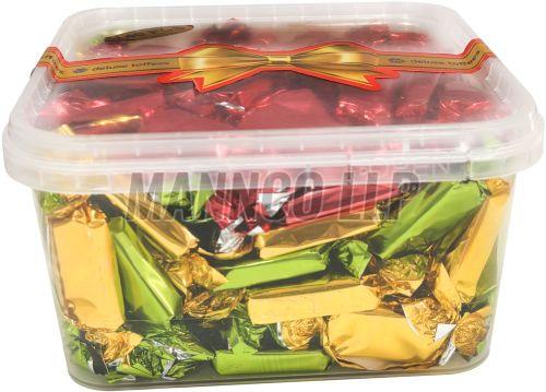 Deluxe Toffee