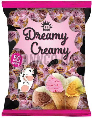 Dreamy Creamy Big Lollipop