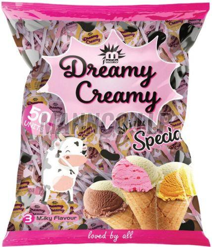 Dreamy Creamy Mini Lollipop