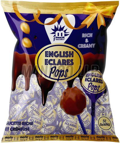 Eclares Pop Lollipop