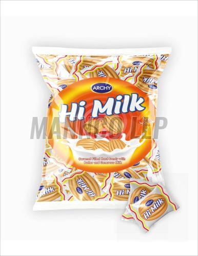 Hi Milk Candy Pouch
