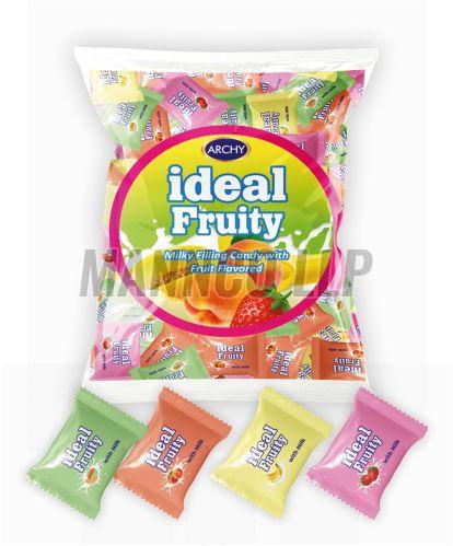 Ideal Fruity Milk Candy Pouch
