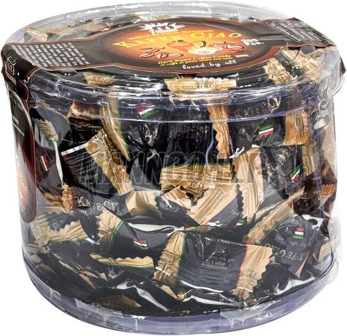 Kaffee Ciao Candy PVC Jar