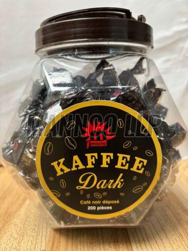 Kaffee Dark Toffee