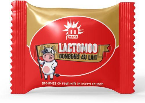 Lactomoo Candy PVC Jar