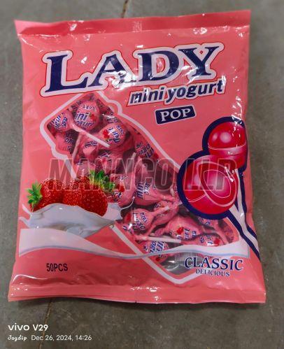 Lady Balona Lollipop