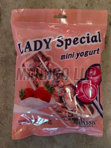 Lady Special Lollipop