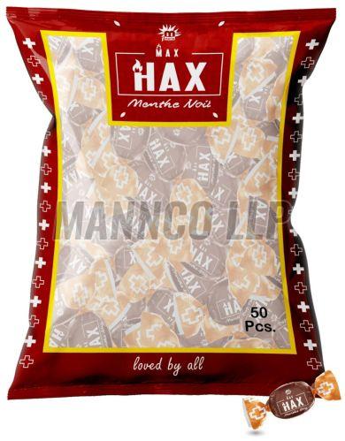 Max Hax Candy