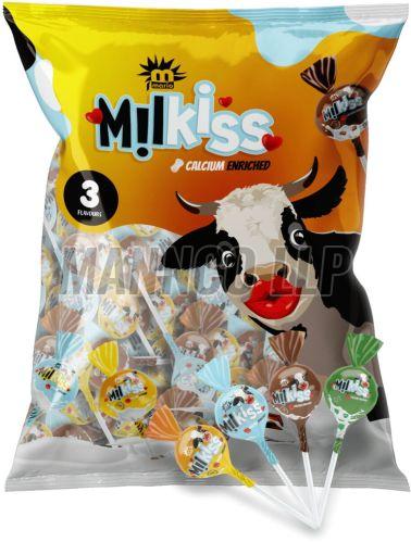 Milkiss Lollipop
