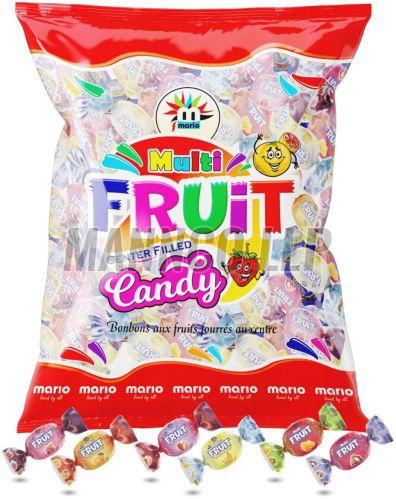 Multi Fruit Candy