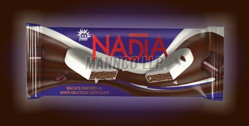 Nadia Chocolate