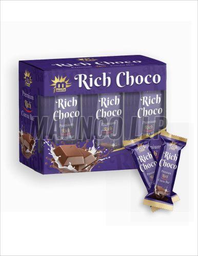 Rich Choco Chocolate
