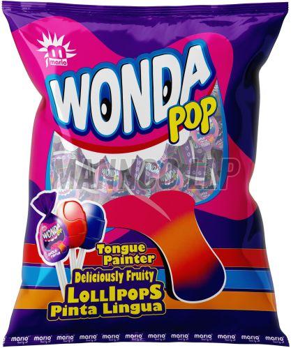 Wonda Pop Lollipop