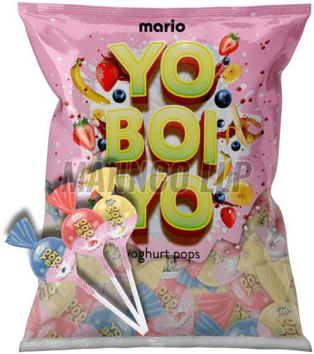 Yo Boi Yo Lollipop